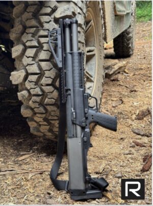 TTA Sight for Kel-Tec KSG and KS7